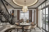 Lakehill Villas Hotel a Đạm Bri