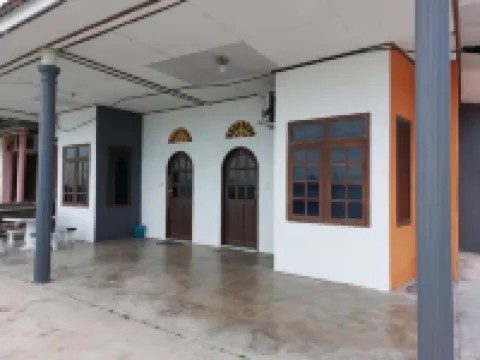 Rumah Rehat Qnm Holidays Hotels in Kuala Nerus