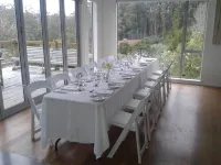 Stone Store Lodge