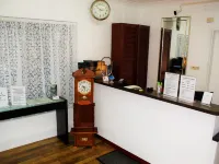 塔姆沃思經濟型汽車旅館 South Tamworth酒店
