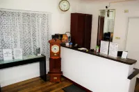 Tamworth Budget Motel - Motels
