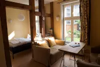 Ferienwohnung Klosterstraße Direkt am Schloß