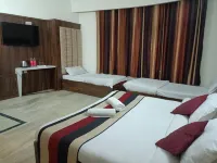 Hotel Mercury Inn by Sonachi Hotels in 