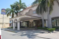 Best Western Centro Cadereyta Hotels in Cadereyta Jimenez