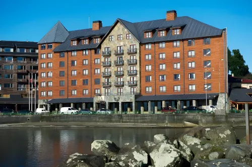 Radisson Hotel Puerto Varas Hotels in Puerto Varas