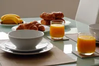 Portfolio Apartments - Stevenage Luxury Apartment