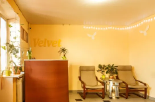 Velvet Mini Hotel Hotel di 