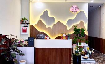 Xing City Hotel Dalat
