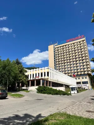 Inturist Congress Hotel