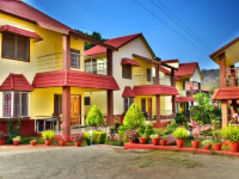 Peters Park Hotels in Yelegiri