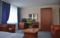 Iskateli (ex. Avantazh) Hotels in Naryan Mar