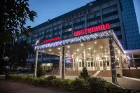 Tsentralnaya Hotel Hotels in 