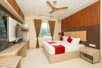 Hotel Brindavan Elite