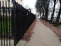 Sluzhebnaya Gostinitsa Hotels in Velikiye Luki