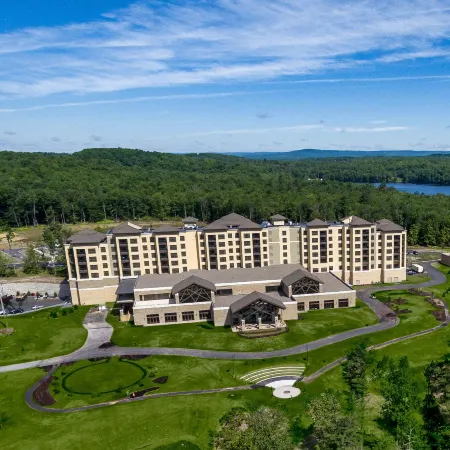 YO1 Longevity and Health Resorts