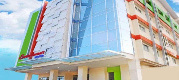Everbright Hotel Ambon Hotel a Ambon
