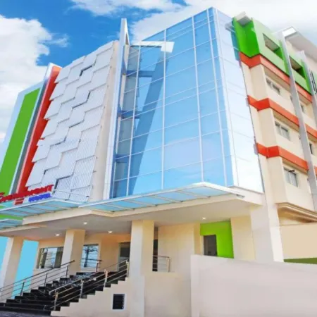Everbright Hotel Ambon