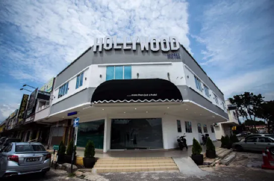 Hollywood Hotel