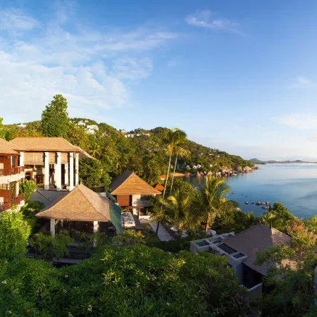 The Kala Samui