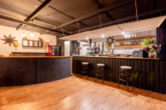 코파카바나 비치 타리파