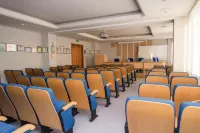 Biznes-Hotel Hotels in Staryy Oskol