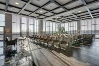 Astro Plaza Hotel Hotels in Leninsky District