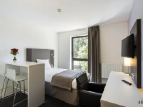 Adonis Dijon Maison Internationale Hotels in Dijon