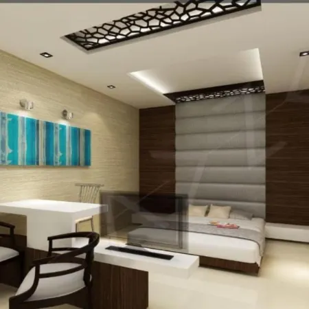KK Hotel & Restaurant