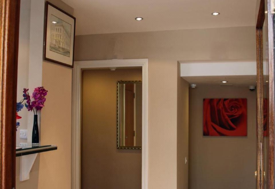 더 그레이프바인 호텔 이미지