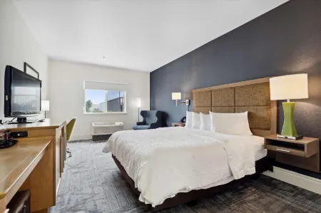 Sonesta Essential Vacaville Napa Valley Отели рядом с достопримечательностью «Университет Калифорния, Дэвис»