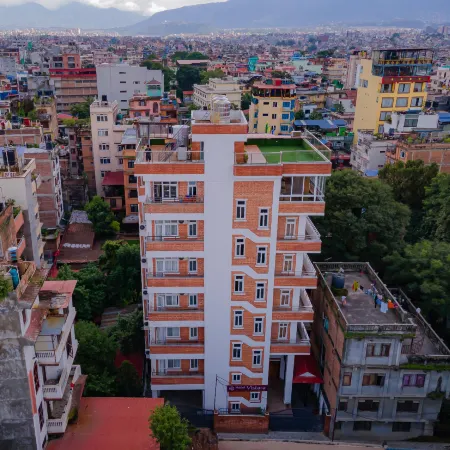 Hotel Vistara