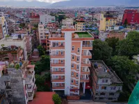 Hotel Vistara - Mountain view