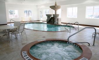 Hampton Inn & Suites Corpus Christi I-37 - Navigation Blvd.
