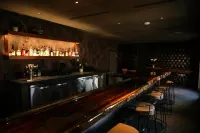 Wolfe's Hotel Moab - Baarit