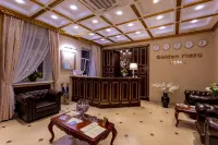 Golden Plaza Hotel