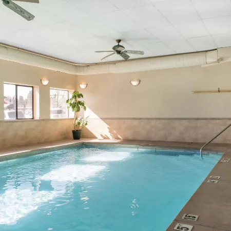 Comfort Inn Bozeman Near University