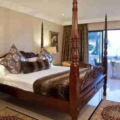 The View Boutique Hotel & Spa Rooms