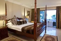 The View Boutique Hotel & Spa Hotel a Kingsburgh