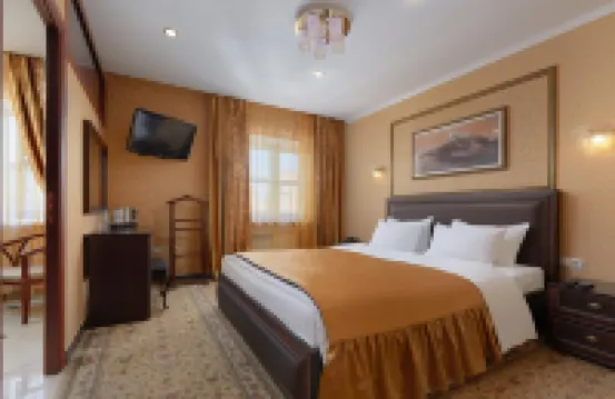 Hotel Georgievskaya Hotels in Tobolsk