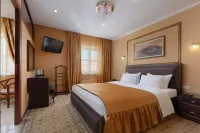 Hotel Georgievskaya Hotels in Gorod Tobolsk