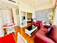 Sogo Service Suite at Berjaya Times Square