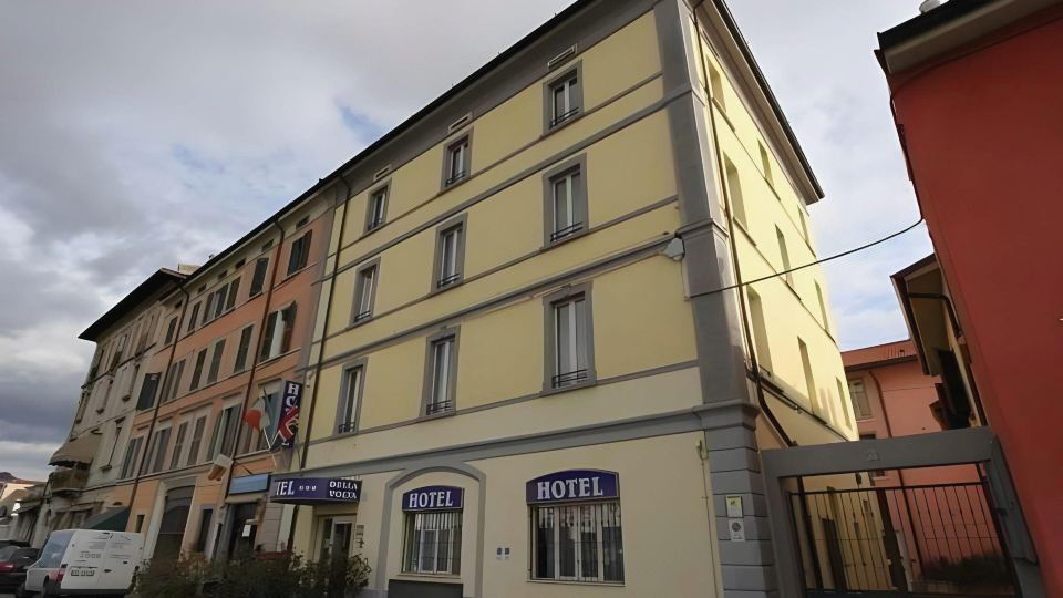 Hotel Della Volta