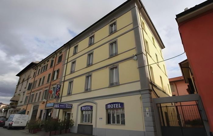 Hotel Della Volta