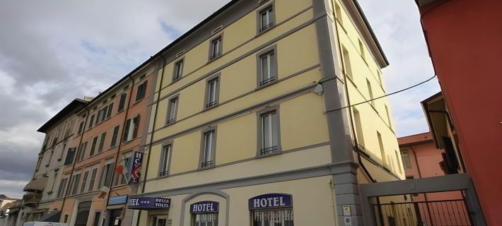 Hotel Della Volta Hotels in Brescia