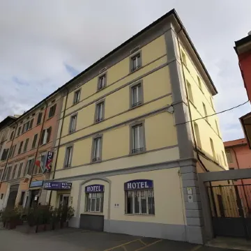 Hotel Della Volta