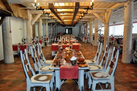 Русская Деревня