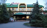 Park Hotel Eldorado - Pet friendly