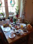 Gästehaus Loschwitz - Homestays