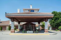 Comfort Inn & Suites Hotels in Ingersoll
