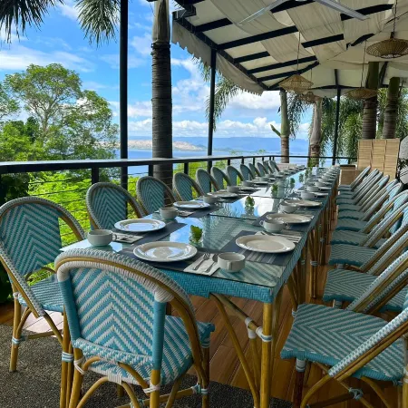 Villas by Eco Hotels Batangas
